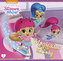 Shimmer i Shine Tom 3 Magiczne zawody