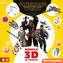 STAR WARS PRZEBUDZENIE MOCY MODELE 3D