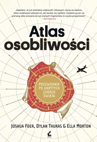 ATLAS OSOBLIWOŚCI