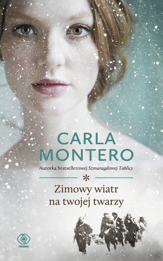 ZIMOWY WIATR NA TWOJEJ TWARZY
