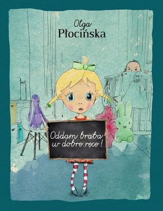 ODDAM BRATA W DOBRE RĘCE