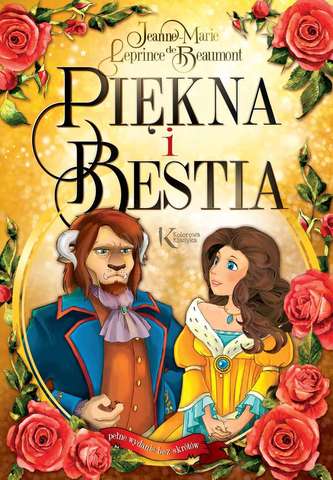 PIĘKNA I BESTIA