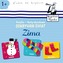 ODKRYWAM ŚWIAT ZIMA KAPITAN NAUKA