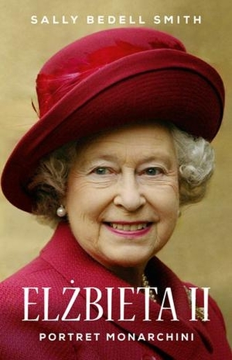 Elżbieta II . Portret monarchini