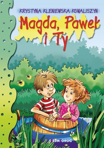 MAGDA PAWEŁ I TY