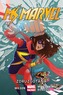 ZDRUZGOTANA MS MARVEL TOM 3