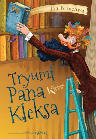 TRYUMF PANA KLEKSA