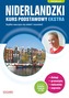 NIDERLANDZKI KURS PODSTAWOWY EKSTRA