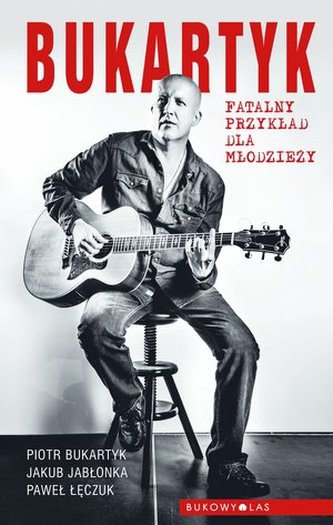 BUKARTYK FATALNY PRZYKŁAD DLA MŁODZIEŻY