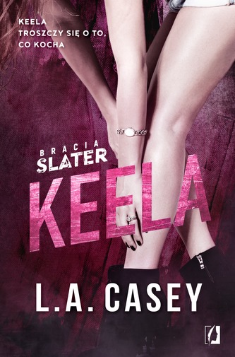 KEELA BRACIA SLATER KEELA BRACIA SLATER