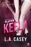 KEELA BRACIA SLATER