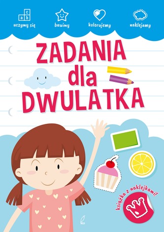 ZADANIA DLA DWULATKA