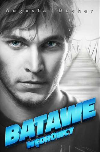 BATAWE WĘDROWCY TOM 3