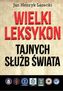 Wielki leksykon tajnych służb świata