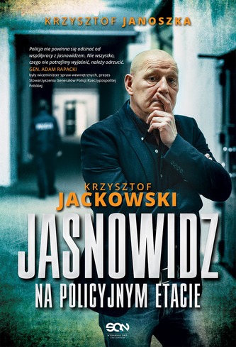 JASNOWIDZ NA POLICYJNYM ETACIE