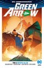 WYSPA BLIZN GREEN ARROW TOM 2