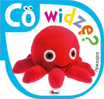 CO WIDZĘ ZABAWKI