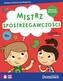 MISTRZ SPOSTRZEGAWCZOŚCI DOMOWA AKADEMIA