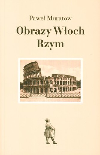 RZYM OBRAZY WŁOCH