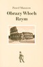 RZYM OBRAZY WŁOCH