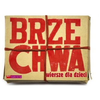 Brzechwa Wiersze dla dzieci
