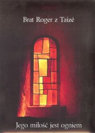 Jego miłość jest ogniem(Audiobook na CD)