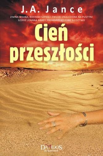 CIEŃ PRZESZŁOŚCI