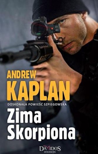 ZIMA SKORPIONA