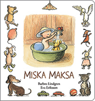 MISKA MAKSA WYD. 2