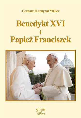 BENEDYKT XVI I PAPIEŻ FRANCISZEK