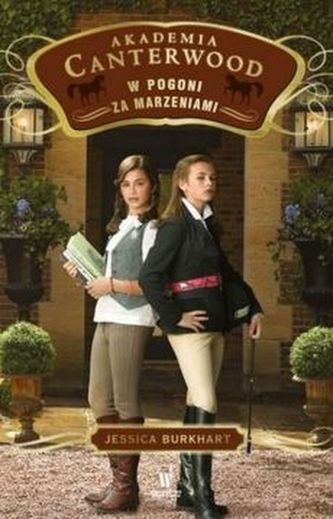 W pogoni za marzeniami Akademia Canterwood 2