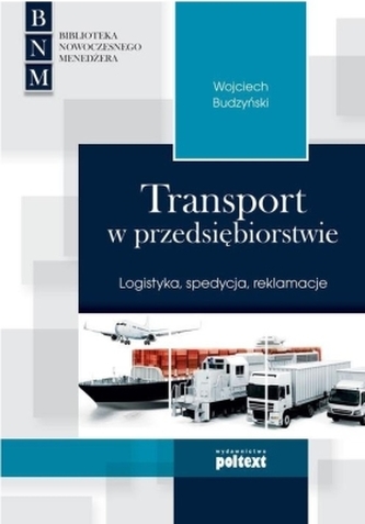 Transport w przedsiębiorstwie