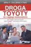 Droga Toyoty do ciągłego doskonalenia