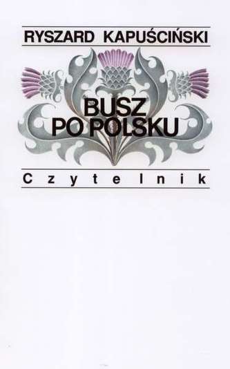 BUSZ PO POLSKU WYD. 9