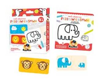 PRZECIWIEŃSTWA MAŁA AKADEMIA