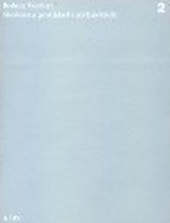 Složitost a protiklad v architektuře