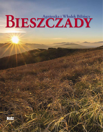 BIESZCZADY WYD. 2016