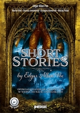 Short Stories. Opowiadania E.A. Poe w wersji do nauki angielskiego