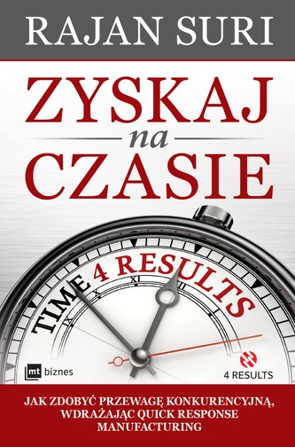Zyskaj na czasie.