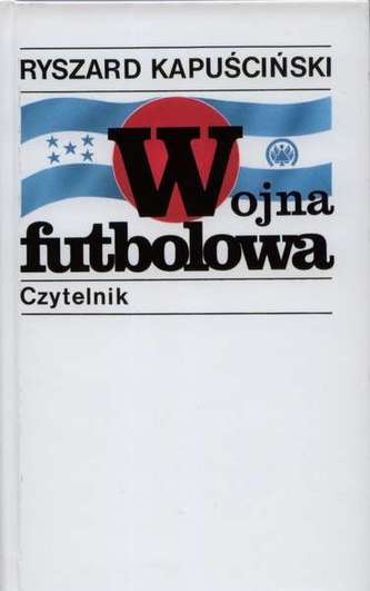 WOJNA FUTBOLOWA WYD. 21