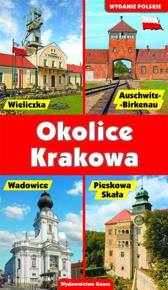 OKOLICE KRAKOWA