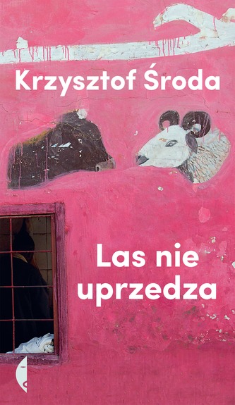 LAS NIE UPRZEDZA