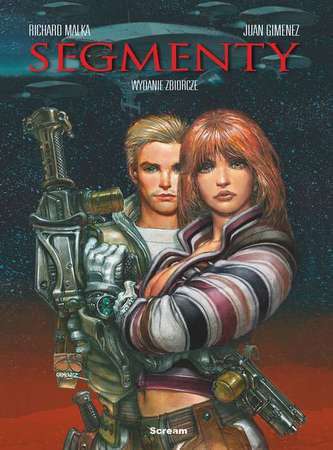 SEGMENTY WYDANIE ZBIORCZE