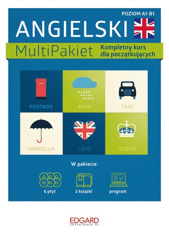 ANGIELSKI MULTIPAKIET WYD. 3