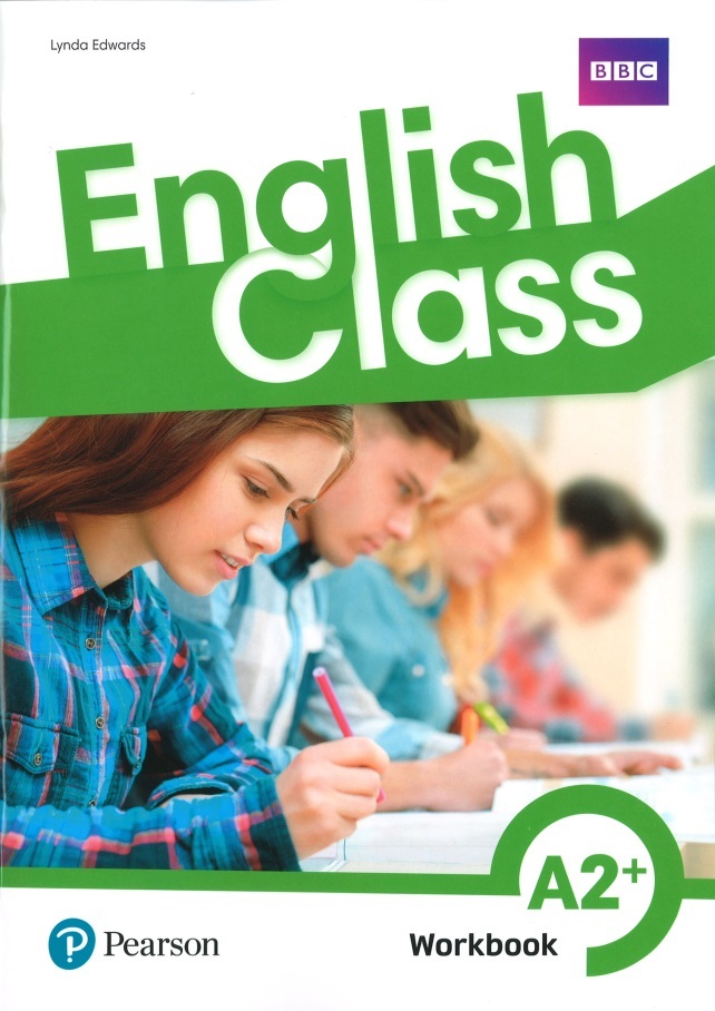 Język Angielski English Class Klasa 4 Język Angielski English Class Klasa 4 - Margaret Wiegel
