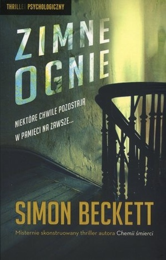 Zimne ognie