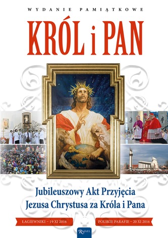 KRÓL I PAN