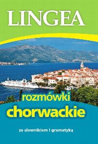 ROZMÓWKI CHORWACKIE WYD. 5