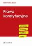 PRAWO KONSTYTUCYJNE REPETYTORIA BECKA
