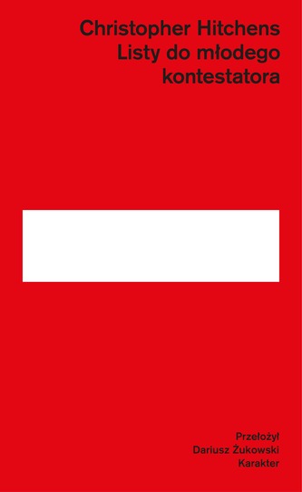 LISTY DO MŁODEGO KONTESTATORA